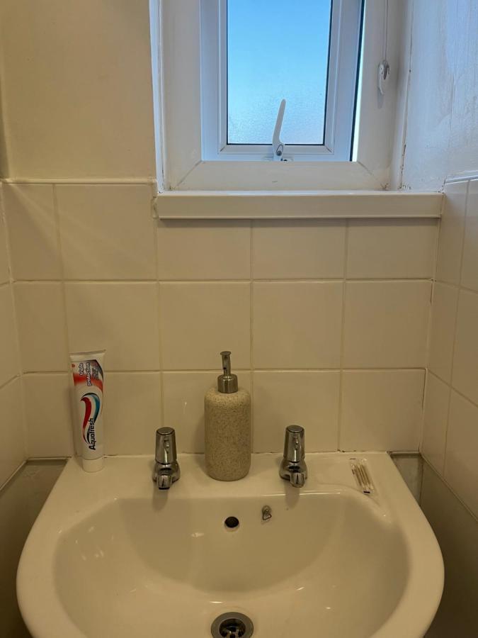 דירות לונדון Addington House 4 Beds מראה חיצוני תמונה