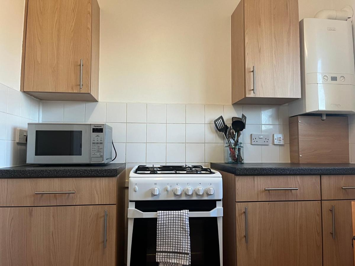 דירות לונדון Addington House 4 Beds מראה חיצוני תמונה