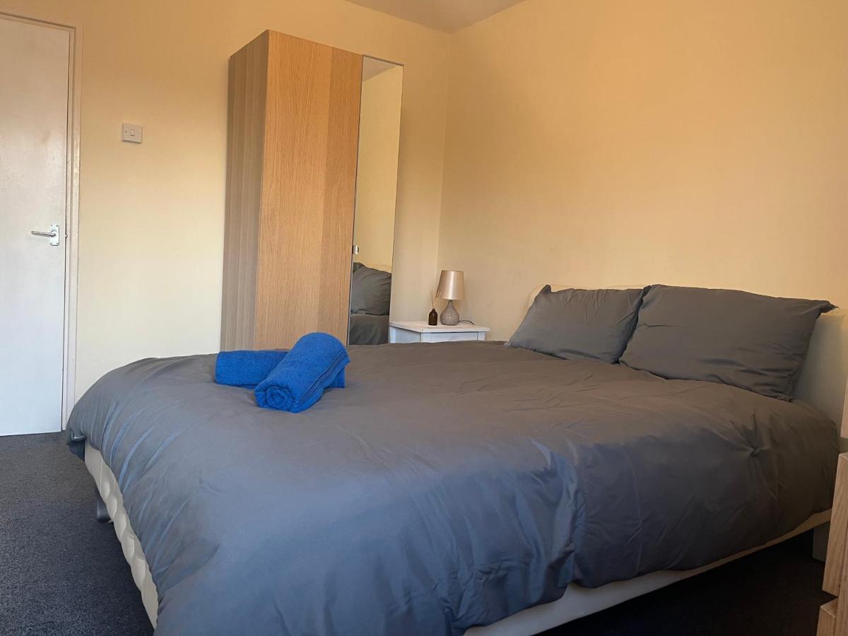 דירות לונדון Addington House 4 Beds מראה חיצוני תמונה